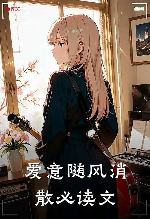 爱意随风消散必读文
