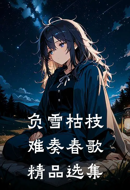 负雪枯枝难奏春歌精品选集
