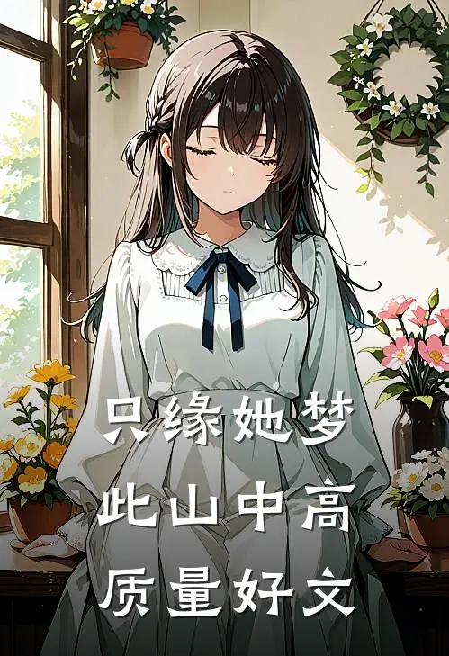 只缘她梦此山中高质量好文