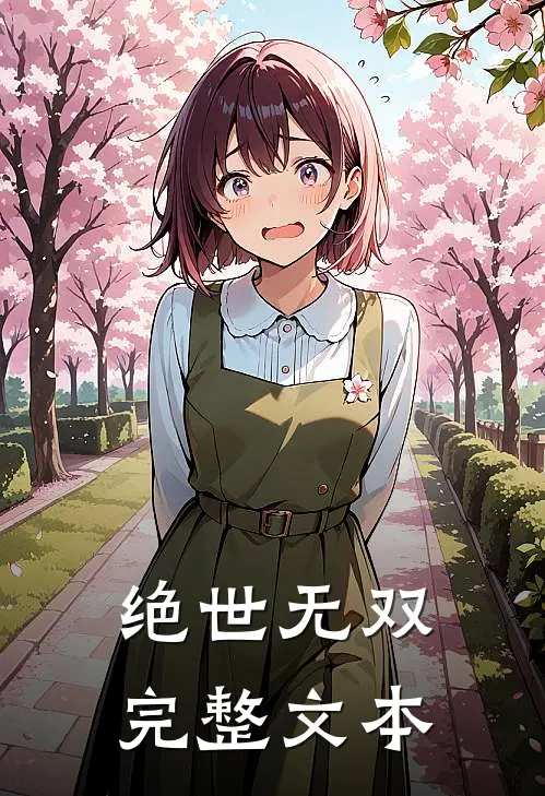 绝世无双完整文本