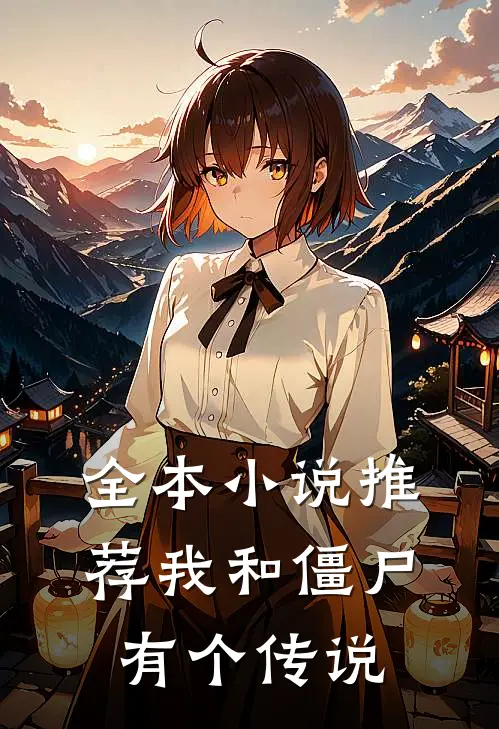 全本小说推荐我和僵尸有个传说