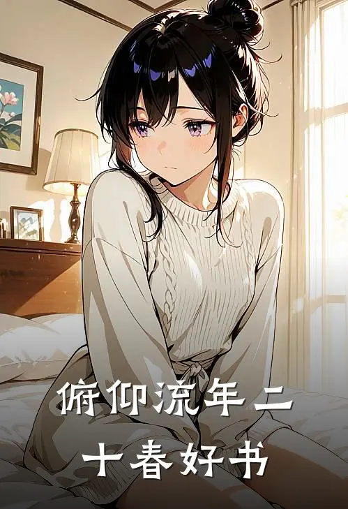 俯仰流年二十春好书