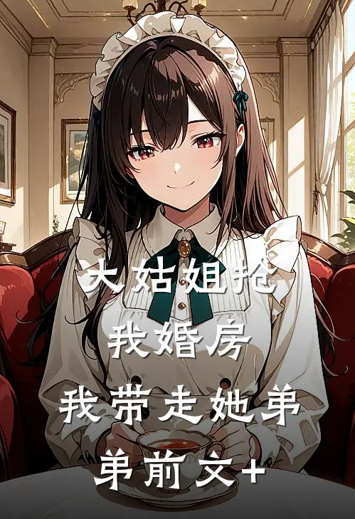 大姑姐抢我婚房,我带走她弟弟前文+