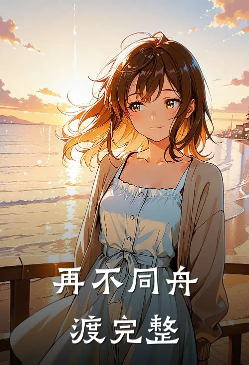 再不同舟渡完整