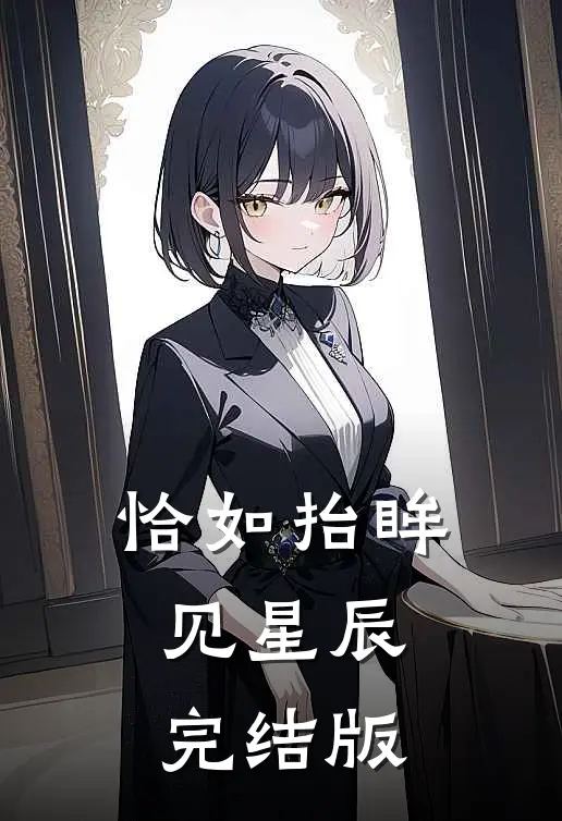 恰如抬眸见星辰完结版