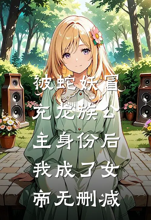 被蛇妖冒充龙族公主身份后，我成了女帝无删减