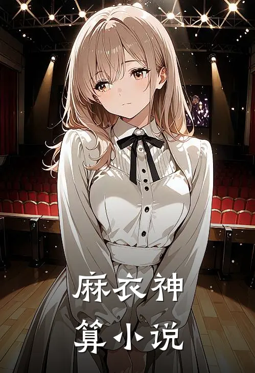 麻衣神算小说