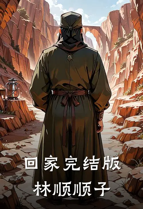 回家完结版林顺顺子