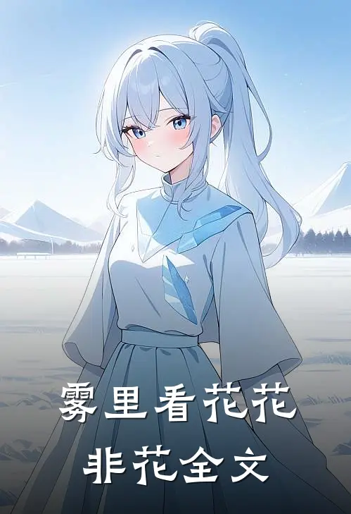 雾里看花花非花全文