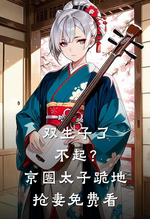 双生子了不起？京圈太子跪地抢妻免费看