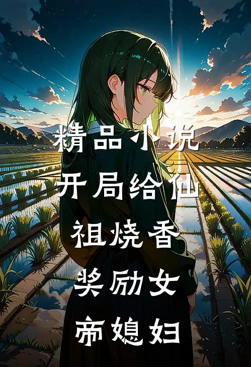 精品小说开局给仙祖烧香，奖励女帝媳妇