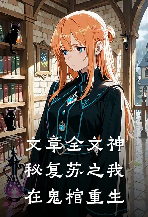 文章全文神秘复苏之我在鬼棺重生