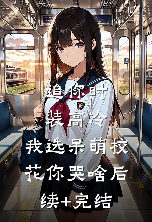 追你时装高冷，我选呆萌校花你哭啥后续+完结