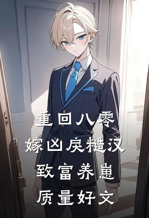 重回八零，嫁凶戾糙汉致富养崽质量好文