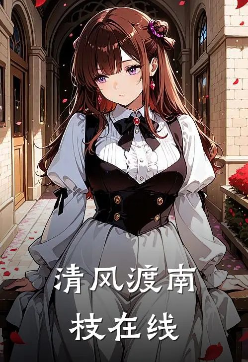清风渡南枝在线