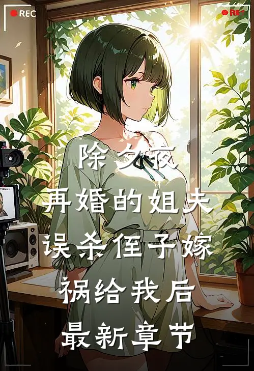 除夕夜，再婚的姐夫误杀侄子嫁祸给我后最新章节