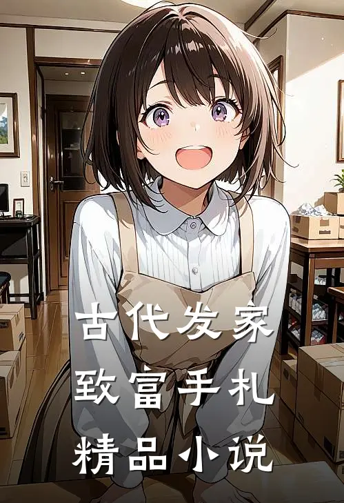 古代发家致富手札精品小说