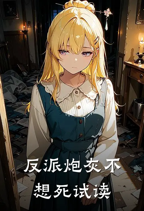 反派炮灰不想死试读