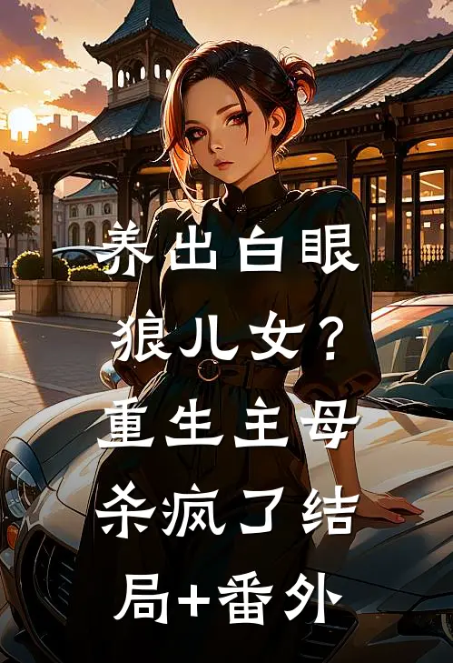 养出白眼狼儿女？重生主母杀疯了结局+番外