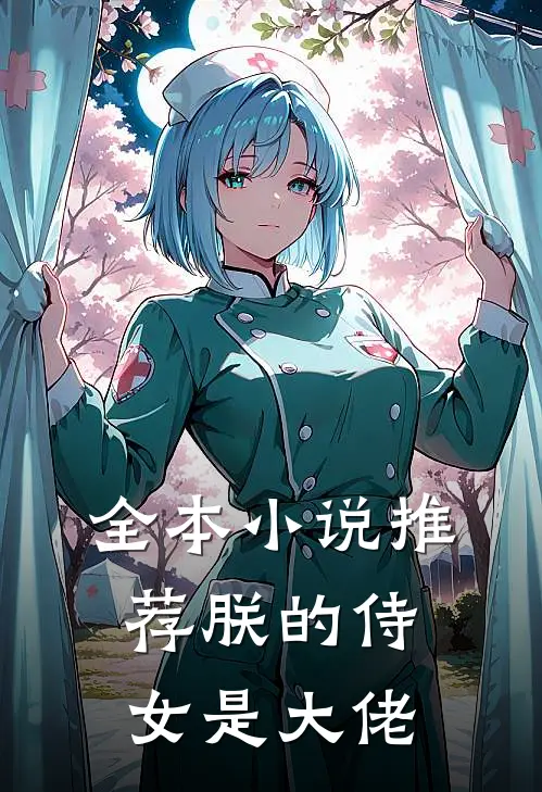 全本小说推荐朕的侍女是大佬