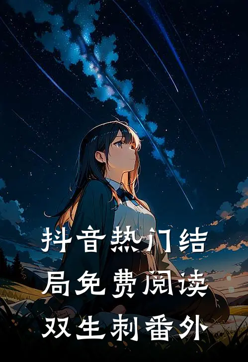 抖音热门结局免费阅读双生刺番外