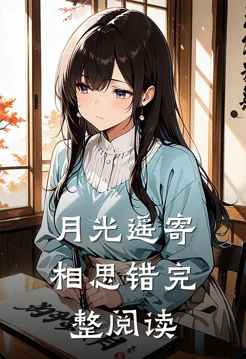 月光遥寄相思错完整阅读