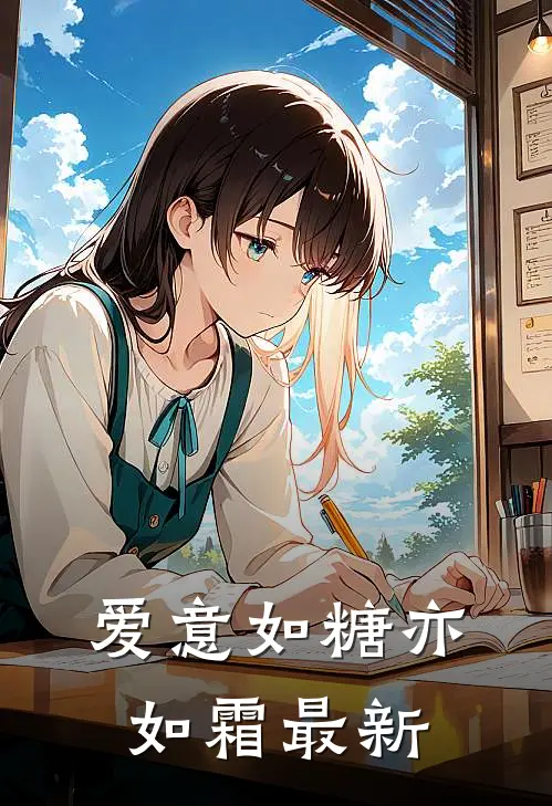 爱意如糖亦如霜最新