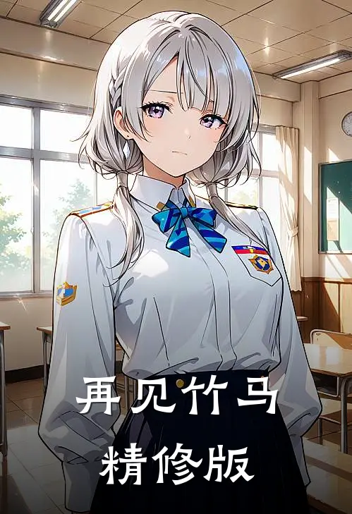 再见竹马精修版