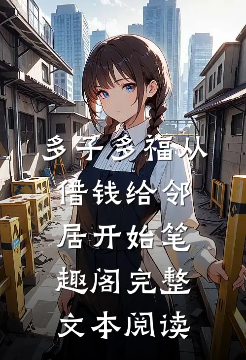 多子多福从借钱给邻居开始笔趣阁完整文本阅读