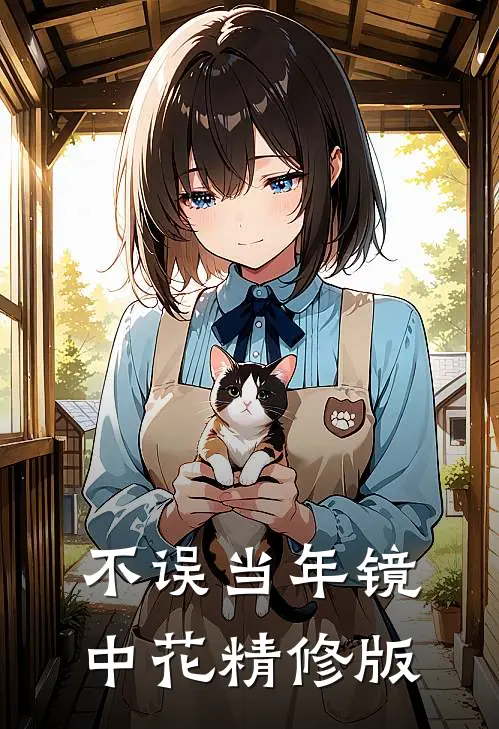 不误当年镜中花精修版
