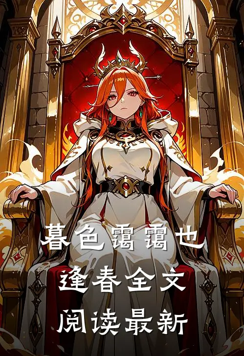 暮色霭霭也逢春全文阅读最新