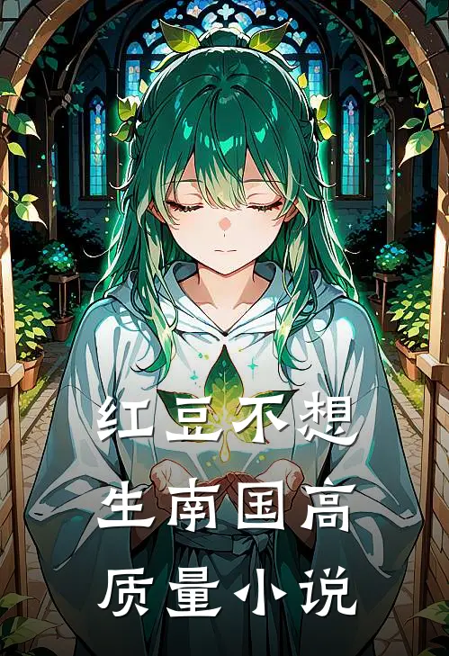红豆不想生南国高质量小说