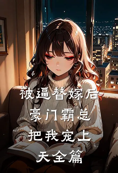 被逼替嫁后，豪门霸总把我宠上天全篇