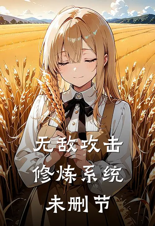 无敌攻击修炼系统未删节