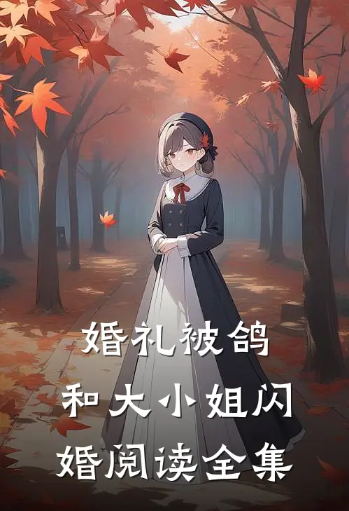 婚礼被鸽，和大小姐闪婚阅读全集