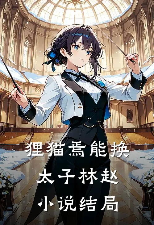 狸猫焉能换太子林赵小说结局