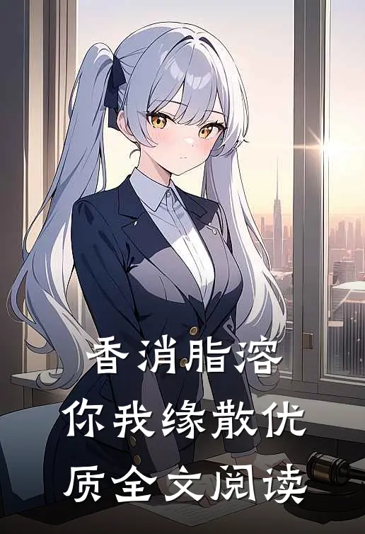 香消脂溶，你我缘散优质全文阅读