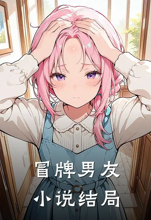 冒牌男友小说结局