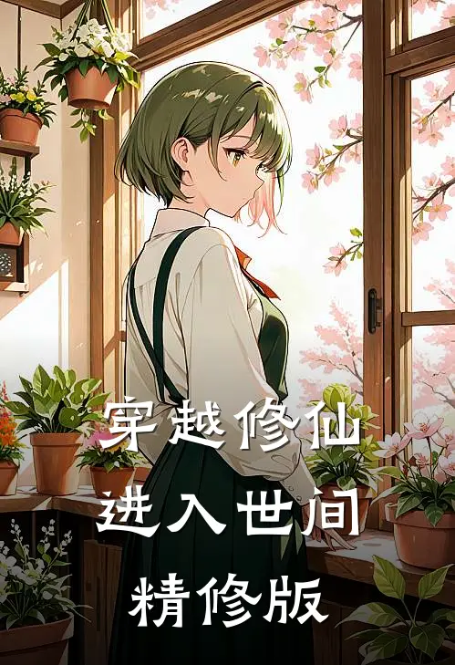 穿越修仙进入世间精修版