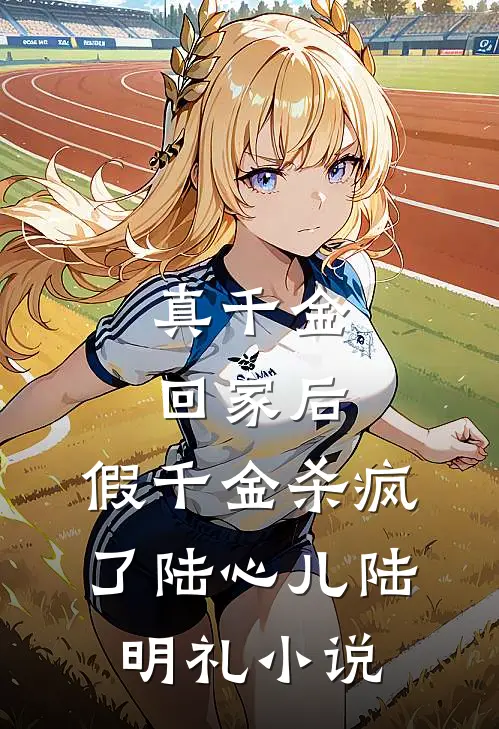 真千金回家后，假千金杀疯了陆心儿陆明礼小说