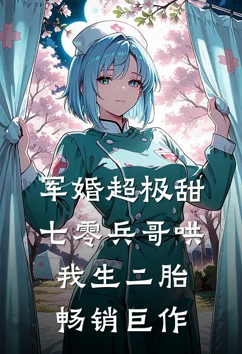 军婚超极甜：七零兵哥哄我生二胎畅销巨作