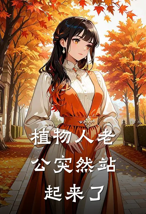 植物人老公突然站起来了