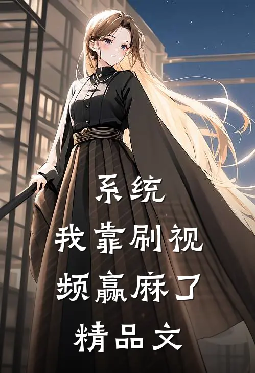 系统：我靠刷视频赢麻了精品文