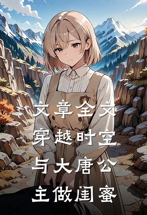 文章全文穿越时空,与大唐公主做闺蜜