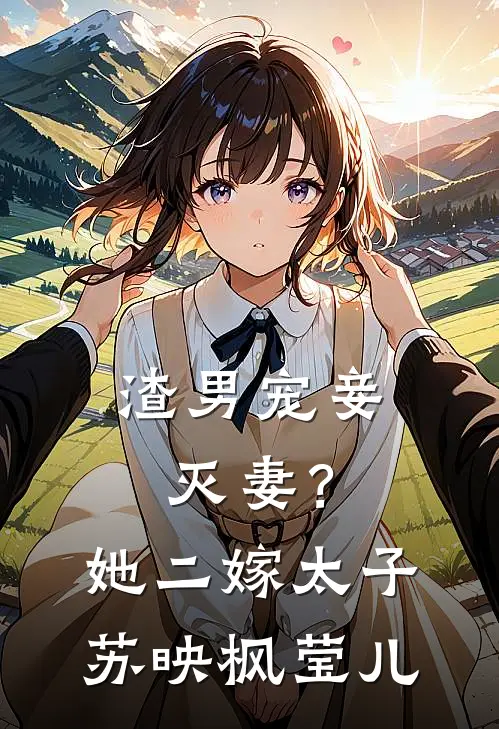 渣男宠妾灭妻？她二嫁太子苏映枫莹儿