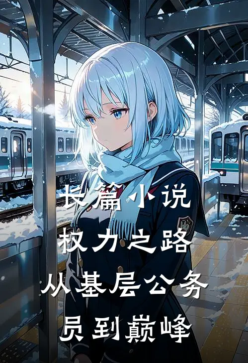 长篇小说权力之路：从基层公务员到巅峰