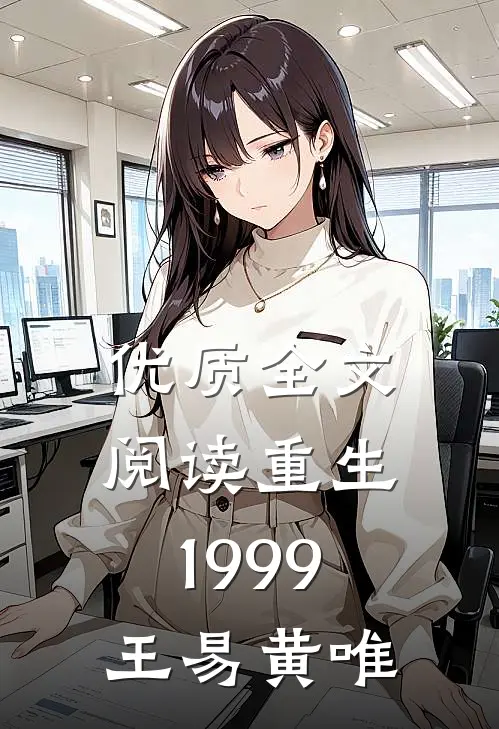 优质全文阅读重生1999王易黄唯