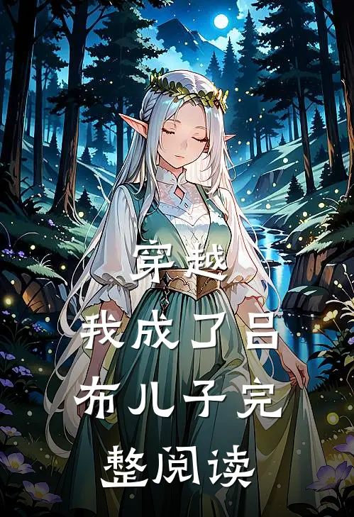 穿越：我成了吕布儿子完整阅读