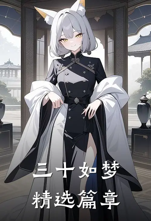 三十如梦精选篇章