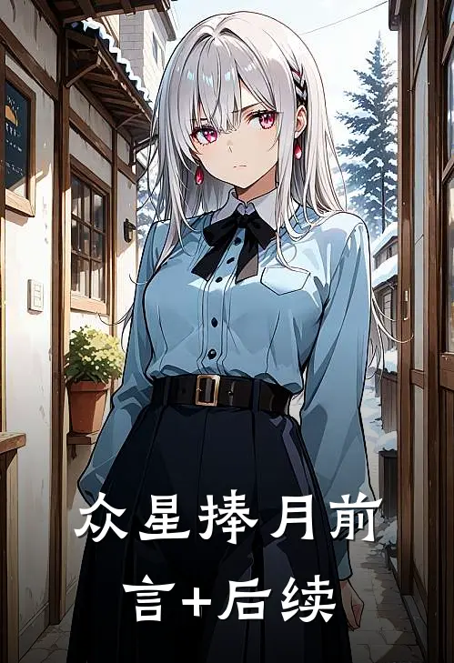 众星捧月前言+后续